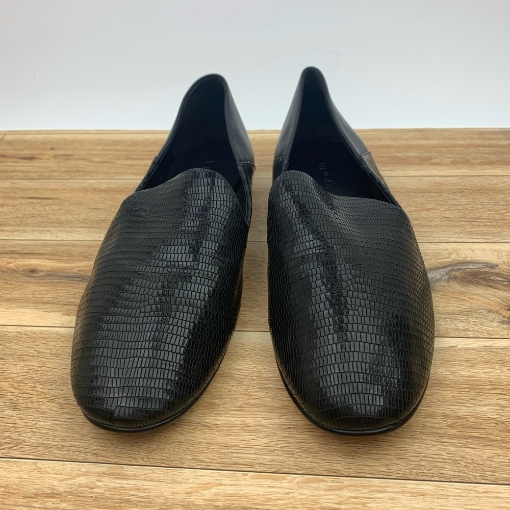 Vince Marley Venetian Loafer sz 7 - Picture 4 of 8